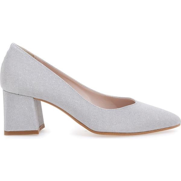décolleté Pittarello Romantic grigio