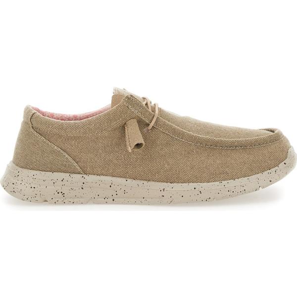scarpe stringate Sevenoaks marrone