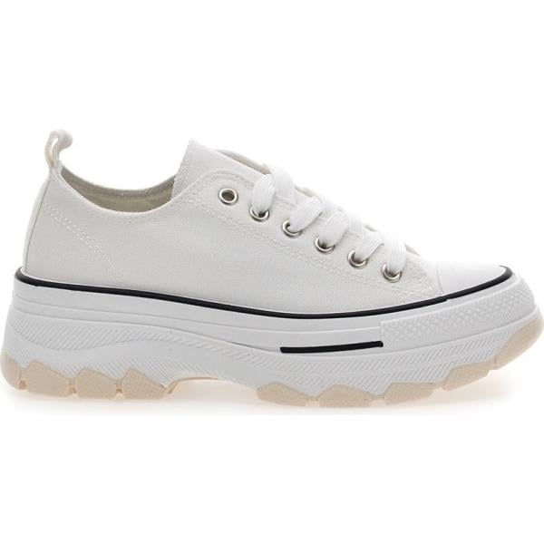 sneakers Energy bianco