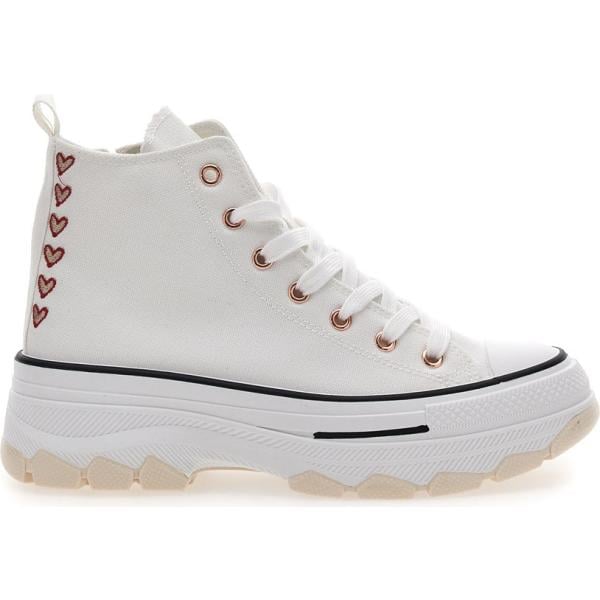 sneakers Energy grigio
