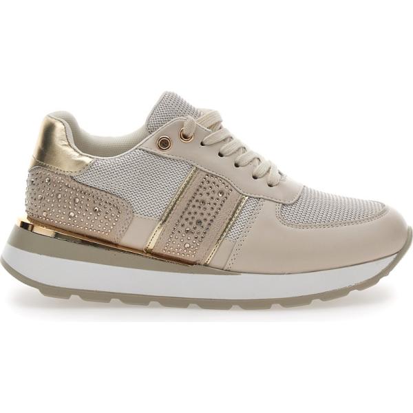 sneakers Energy marrone