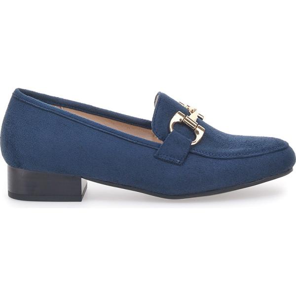 mocassini Energy blu