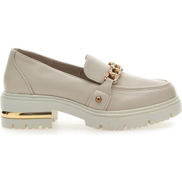 mocassini Energy marrone