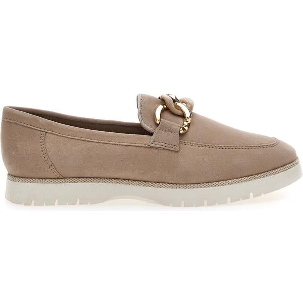mocassini Pittarello Active marrone
