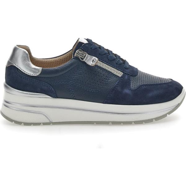 scarpe stringate Pittarello Active multicolore