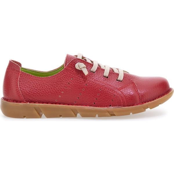 scarpe stringate Pittarello bianco
