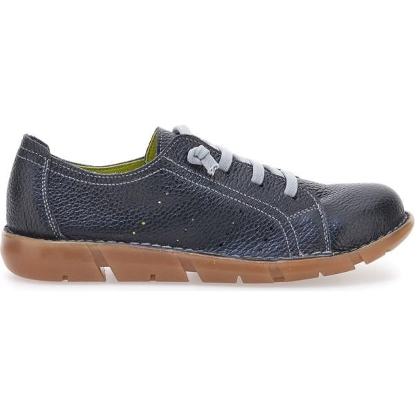 scarpe stringate Pittarello grigio