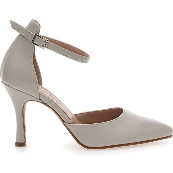 décolleté Pittarello Vogue marrone