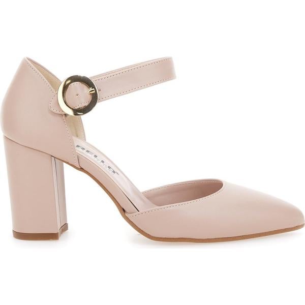 décolleté Pittarello rosa