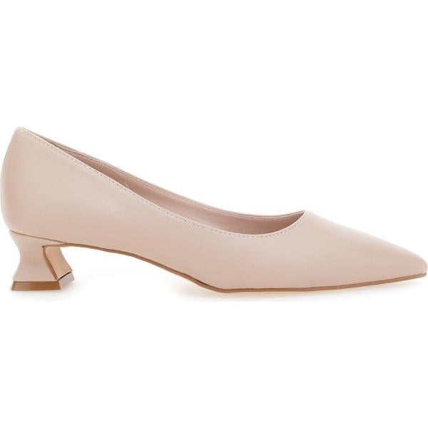 décolleté Pittarello Glam bianco