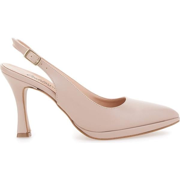 décolleté Pittarello Couture rosa