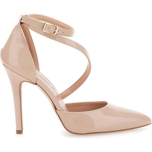 décolleté Pittarello Couture marrone