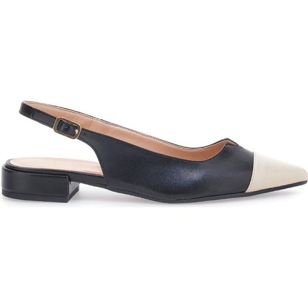 ballerine Pittarello Must Have bianco