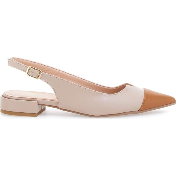 ballerine Pittarello MUST HAVE bianco