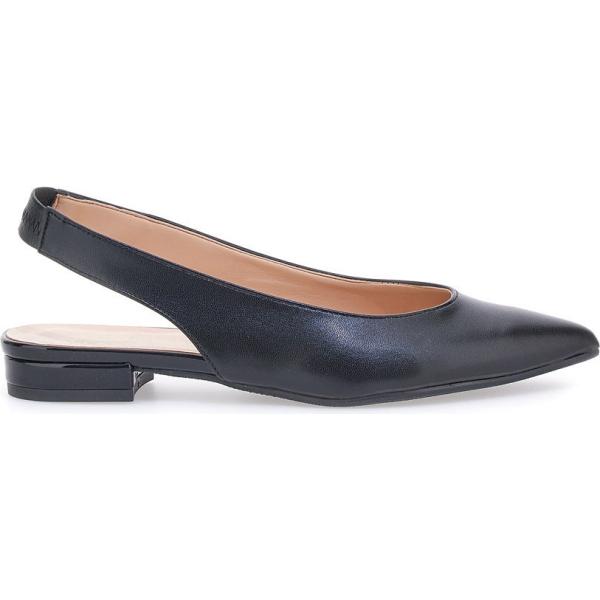 ballerine Pittarello Must Have nero