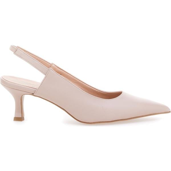 décolleté Pittarello Must Have bianco