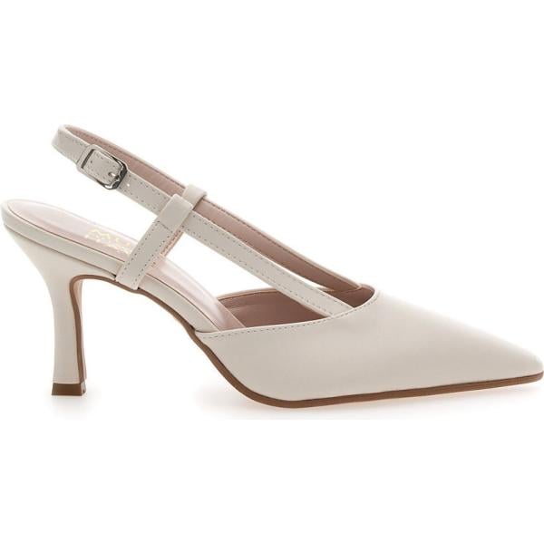décolleté Pittarello Must Have bianco