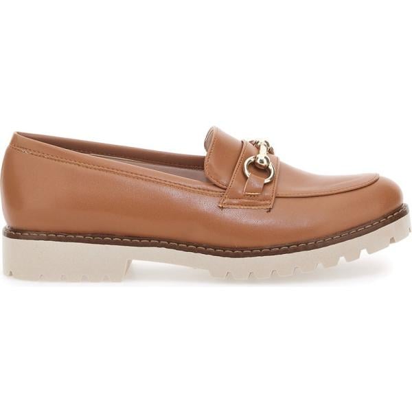 mocassini Pittarello Glam marrone scozzese