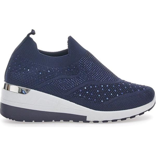sneakers Prima Riga blu