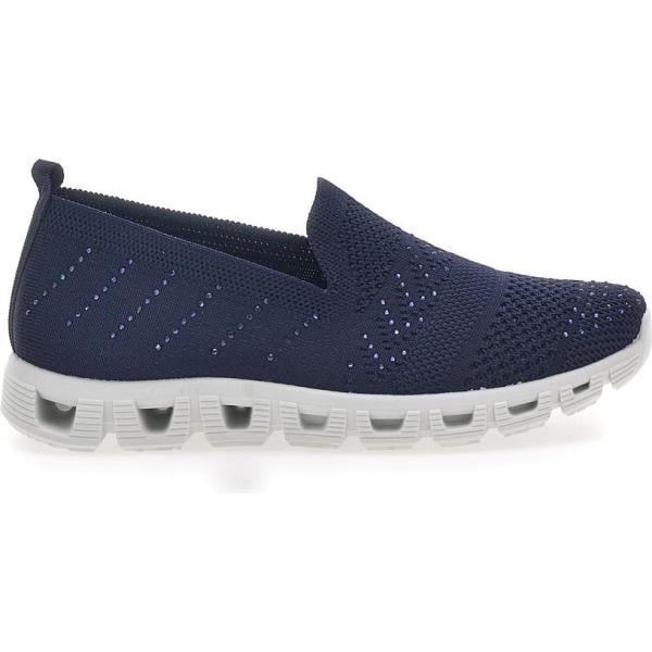 sneakers Prima Riga blu