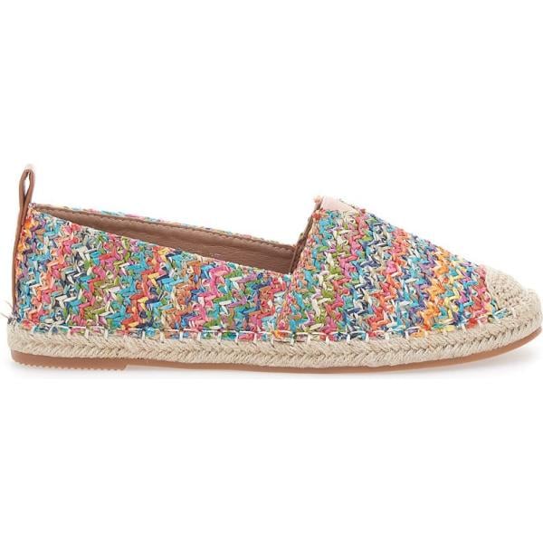 espadrillas First Lady bianco