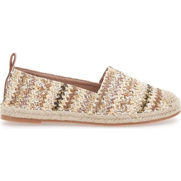 espadrillas First Lady bianco