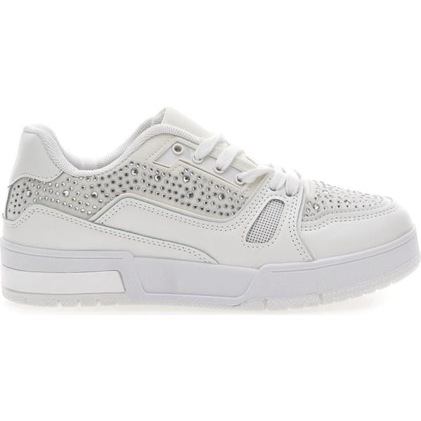 sneakers Me & Me bianco
