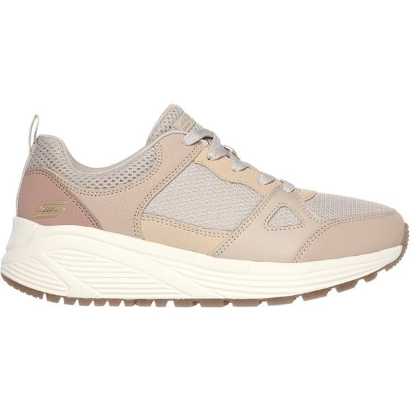 sneakers Skechers marrone