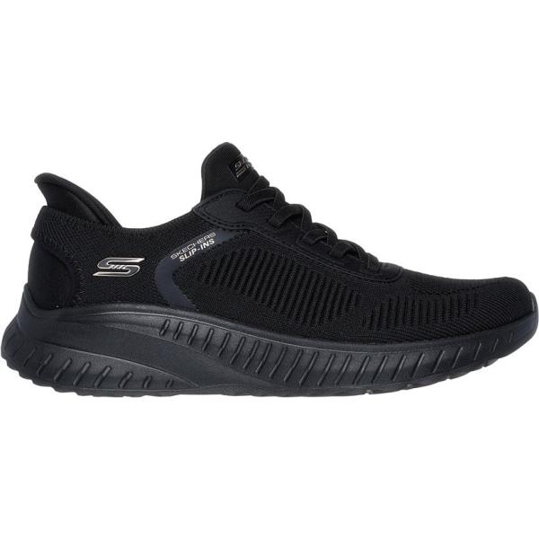 sneakers Skechers nero