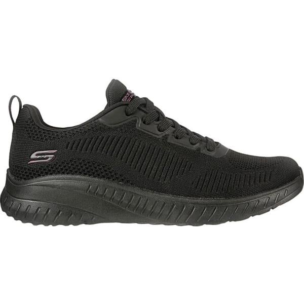 sneakers Skechers nero