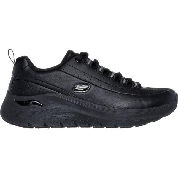 sneakers Skechers nero