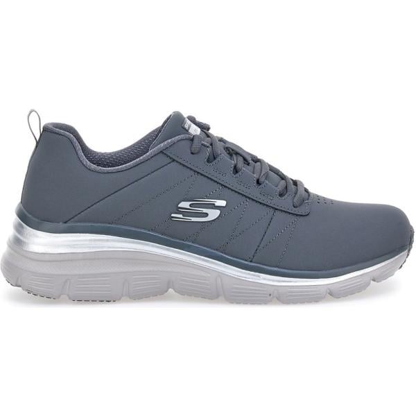 sneakers Skechers blu