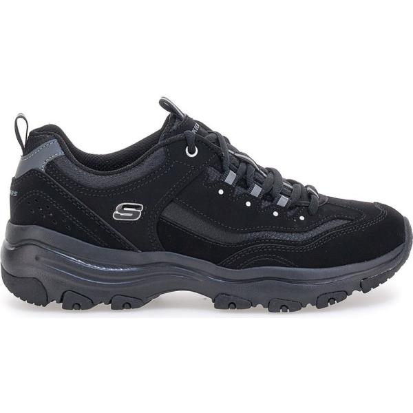 sneakers Skechers nero