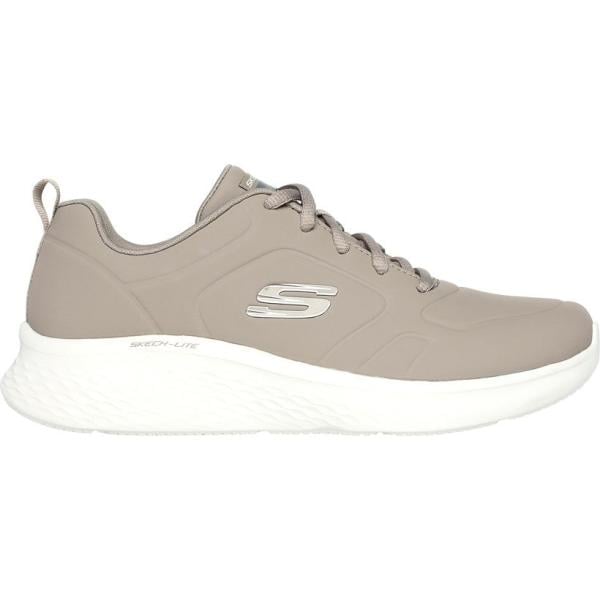 sneakers Skechers marrone