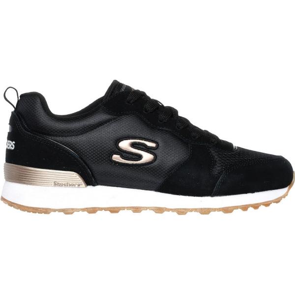 sneakers Skechers nero