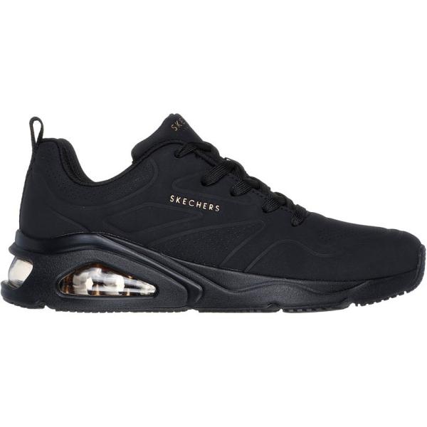 sneakers Skechers nero