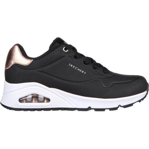 sneakers Skechers nero