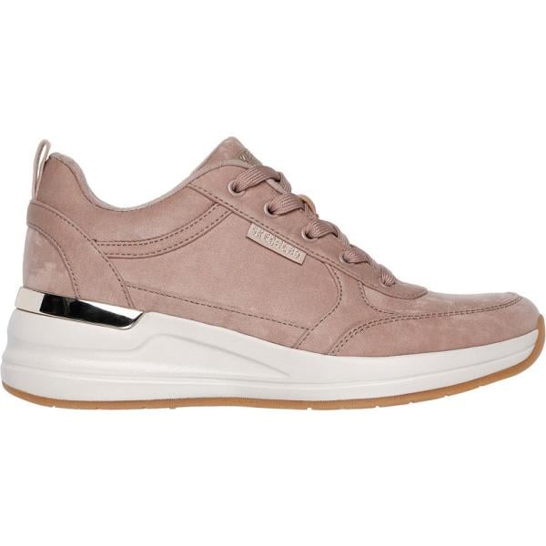 sneakers Skechers rosa