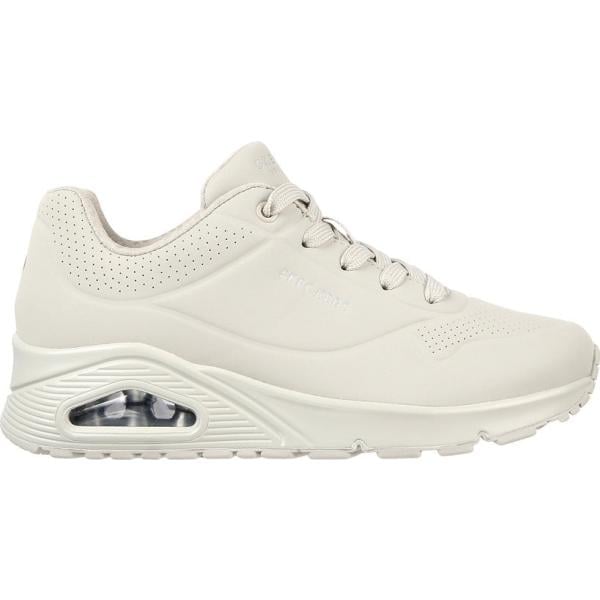 sneakers Skechers bianco
