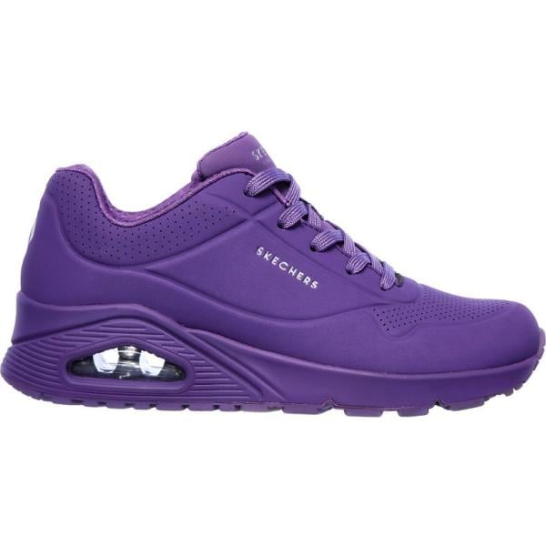 sneakers Skechers viola