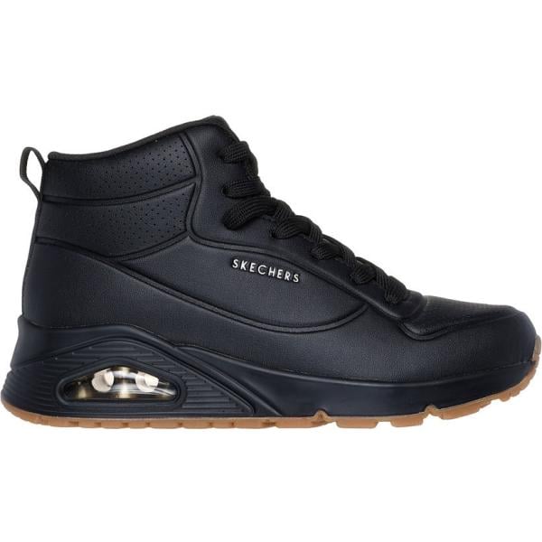 sneakers Skechers nero