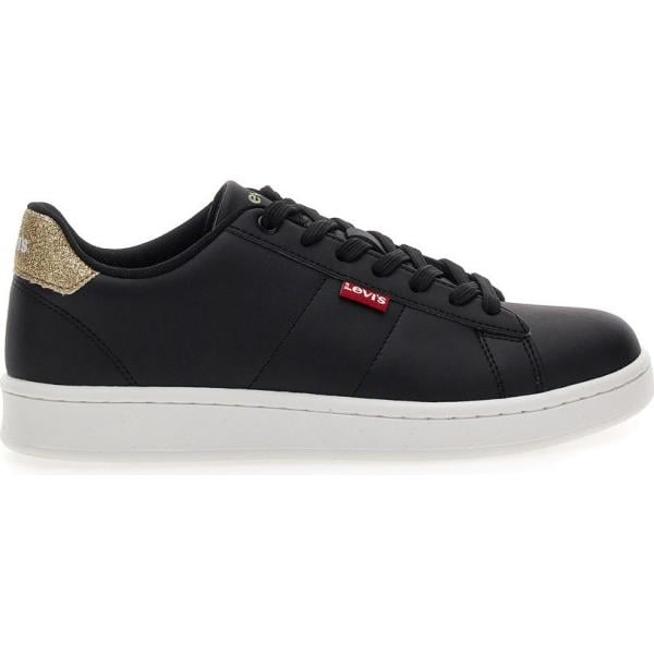 sneakers Levis nero