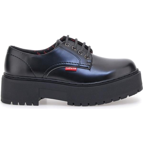francesine Levis nero