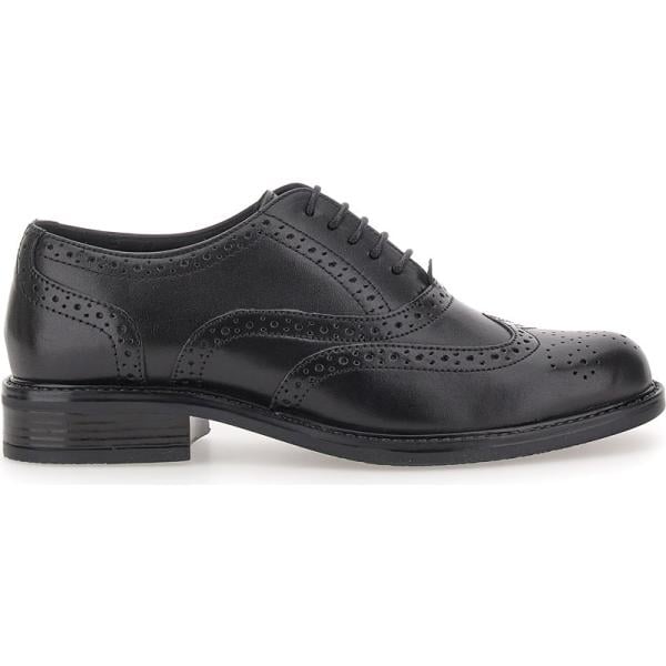 scarpe stringate Mio Tempo grigio