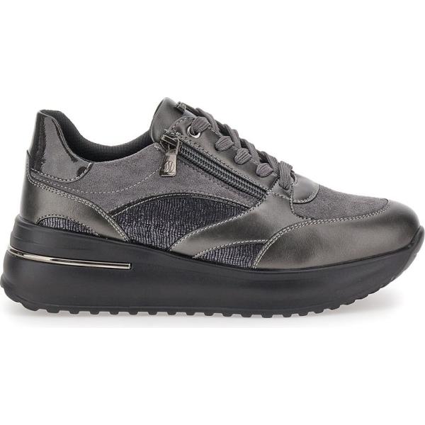 sneakers Inblu grigio