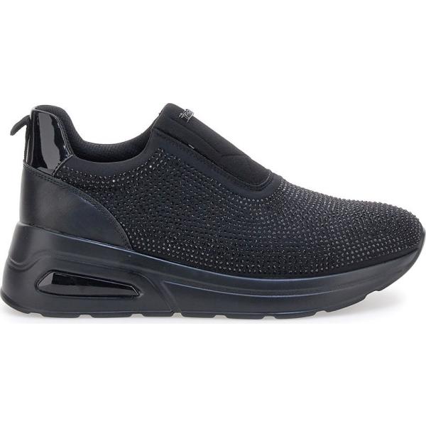 sneakers Inblu nero