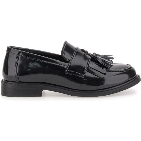 mocassini Le Havre Paris nero