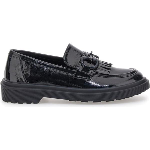 mocassini Le Havre Paris grigio