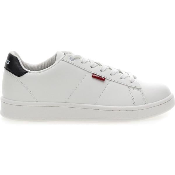 sneakers Levis bianco
