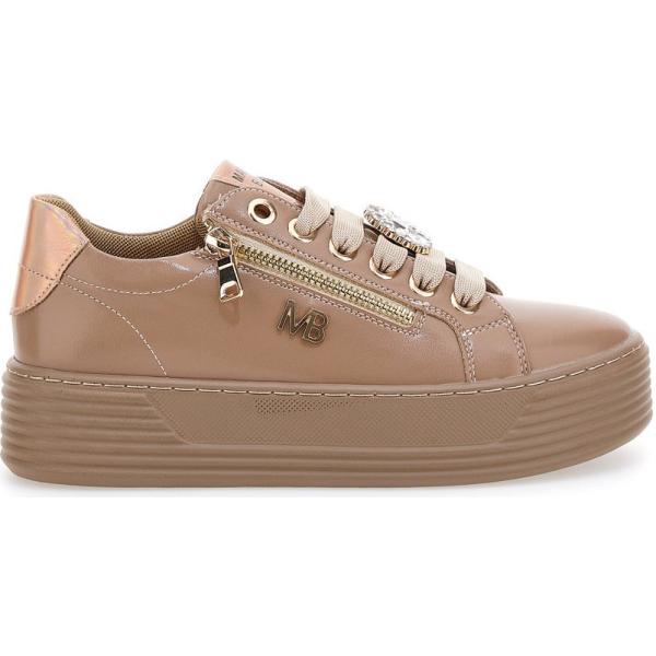 sneakers Mariella Burani marrone